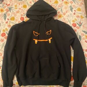 Dream Halloween hoodie